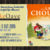 Poster La Chouffe Party Brikke Oave Brunssum bierproeverij 9 oktober 2026